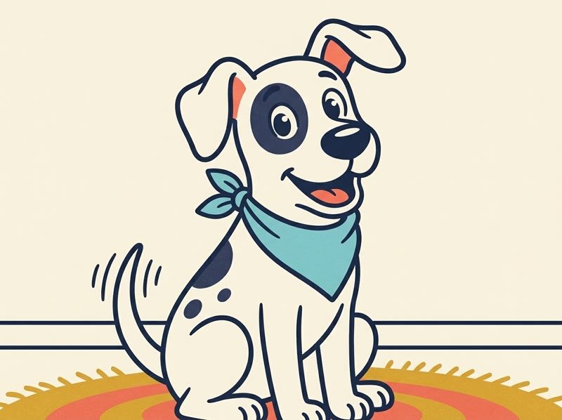 Repaso: ¿cómo aprende tu perro?