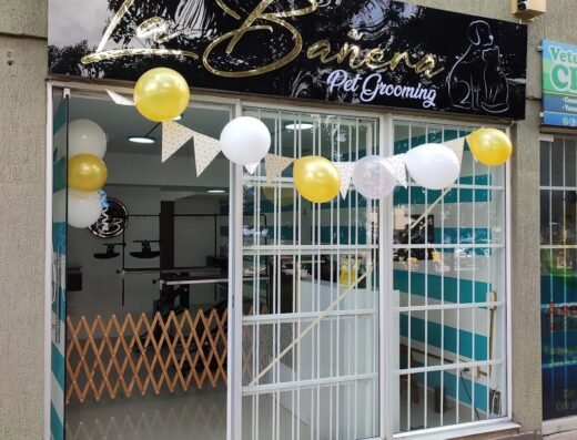 La Bañera – Pet Grooming