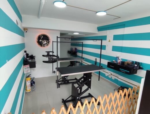La Bañera – Pet Grooming