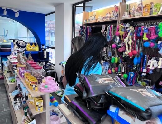 Makki Spa & Petshop