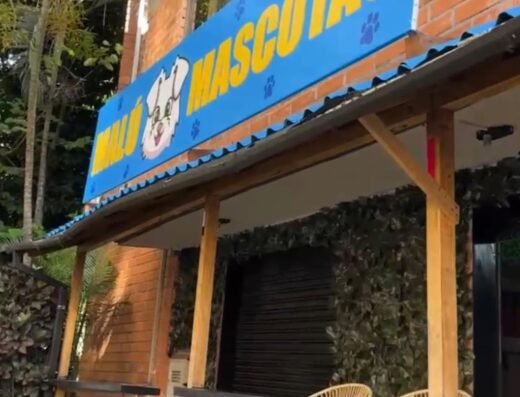 MALÚ MASCOTAS ENVIGADO
