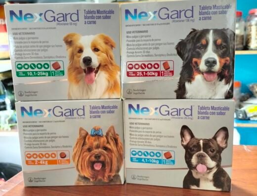 Merak Pet Shop y Spa