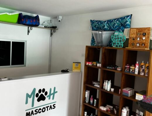MH mascotas