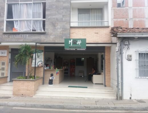 MH mascotas