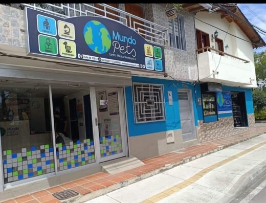Mundo Pets Centro Médico Veterinario