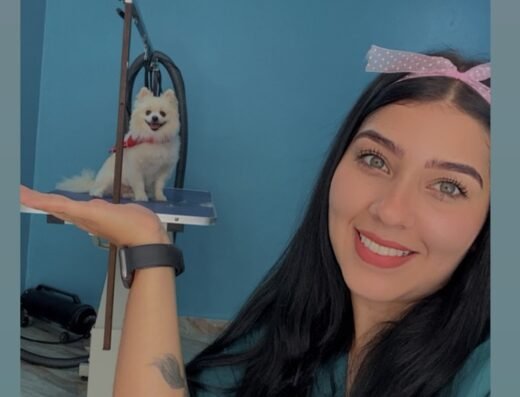 Peluquería Canina Embellezcan