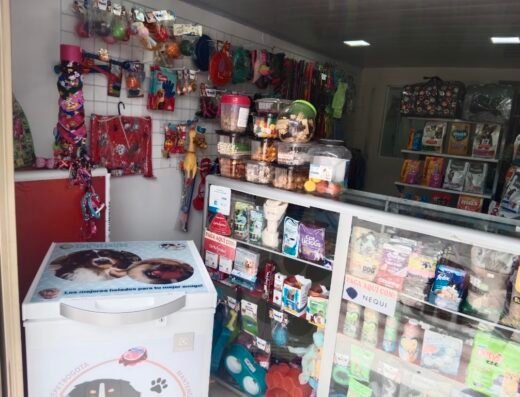 Peluquería Canina -Mimos Pet Shop