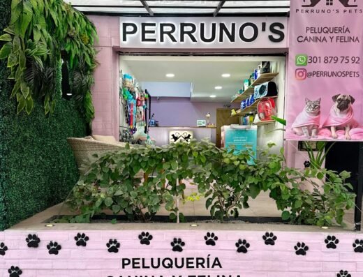 Perruno’s Peluqueria Canina