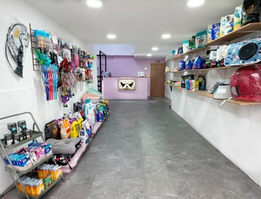Perruno’s Peluqueria Canina