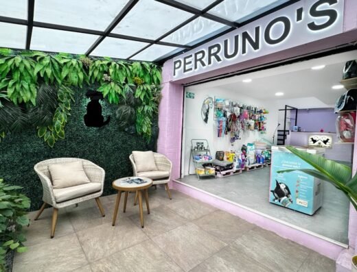 Perruno’s Peluqueria Canina