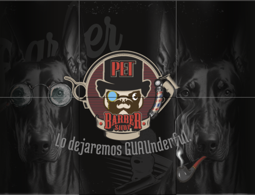 Pet Barber Shop