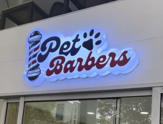 Pet Barbers