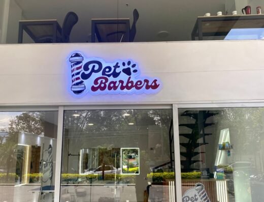 Pet Barbers