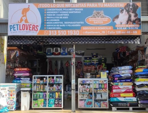 Pet Lovers Caldas Antioquía