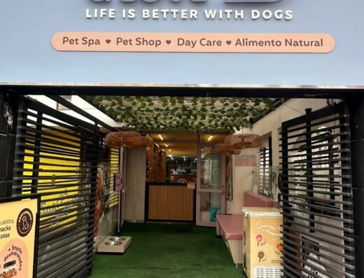 Pet Spa By Dogs & Love