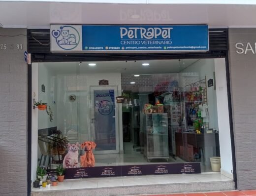 Petrapet