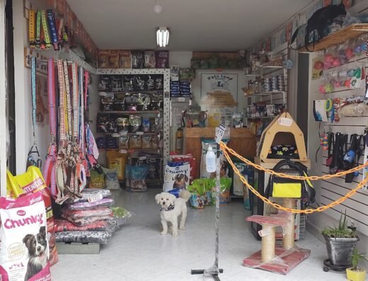 Pet’s Land Spa Peluquería Canina