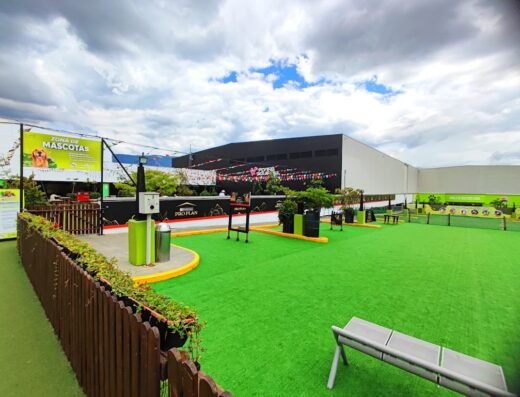 Pet’s Land Spa Peluquería Canina