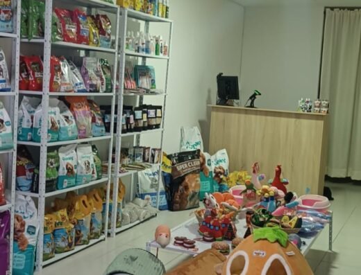 Sabueso y Micifuz – Tienda de Mascotas / Spa Canino y Felino