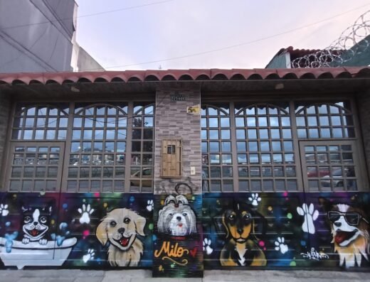 SPA Peluquería y Guardería Canina Donde Liz