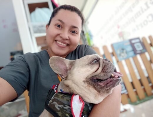SpapetsRosa – Peluqueria Canina, Felina y Acesorios para mascotas.
