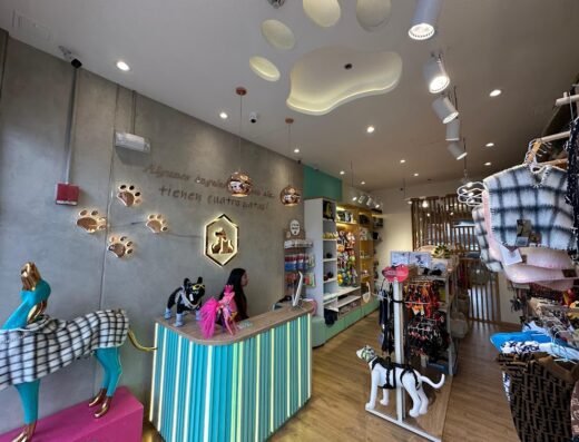 The Pet House SPA & Boutique