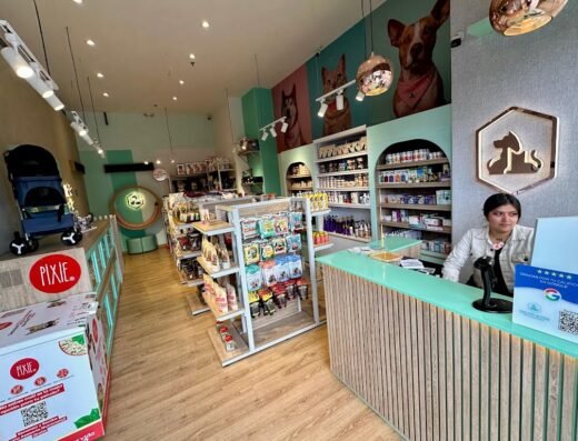 The Pet House SPA & Boutique