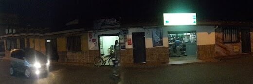 Tienda Pets