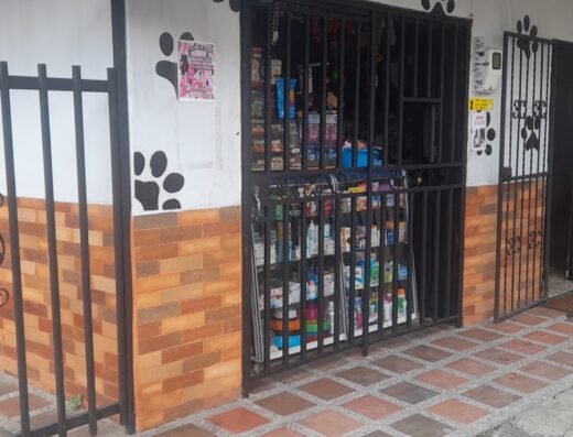 Tienda y peluqueria de mascotas Yo+Dog