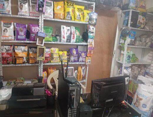 Tienda y peluqueria de mascotas Yo+Dog