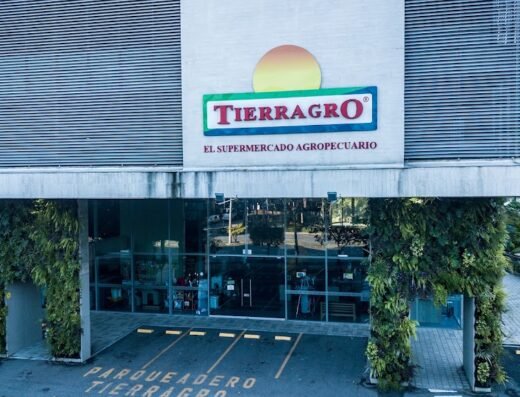 Tierragro