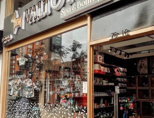 Valto Pets Spa & Boutique